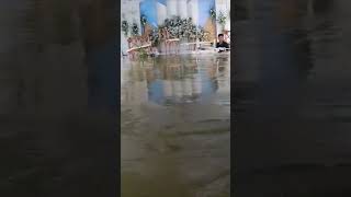 banjir