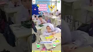 Mengenal Simbol Pancasila Kelas 1 Umar bin Khattab