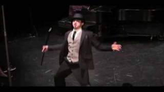 NYU Recital (Part I) "The Producers" - AlexYac.com