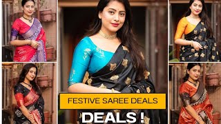 online saree | online saree business from home