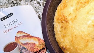 Shepherd's Pie / Pâté Chinois with one of Epicure's newest products