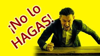 ⚠ ¡NO COBRES BARATO! no regales tu trabajo | ADGUER Diseño Multimedia #diseñografico  #barato