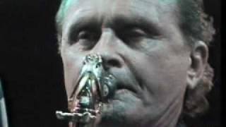 Stan Getz Quartet - Green Dolphin St. Pt. 1 - U. Jazz 1989