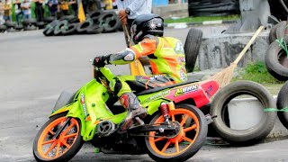 Road Race Bondowoso 2023 |Rian Hercules Beraksi|Donny speed