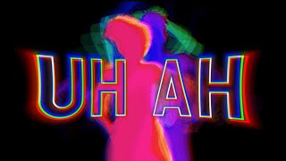 Andrés Castillo - Uh Ah (Lyric Video)