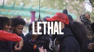 [FREE] Sdot Go x Sha Gz x Jerk Drill Type Beat 2024 | Lethal