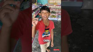 Cara menaikan ekonomi yang cepat 🤣 #davidsunairi #wargads #anakdesa #minivlog #comedy