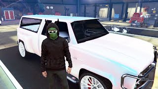 I Became a Mechanic at TUNERS in GTA 5 RP!