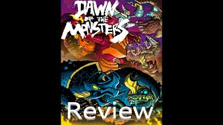 Dawn of the Monsters *Smack a Kaiju goodness* (Review) - Pixel Effect