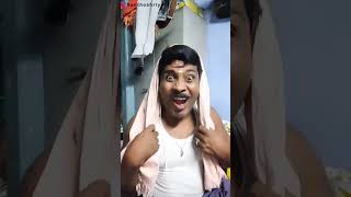 Gp Muthu Vox 🤣🔥@santhoshshriyo | Gpmuthu Comedy Mashup !! Gpmuthu New Comedy WhatsApp status #shorts