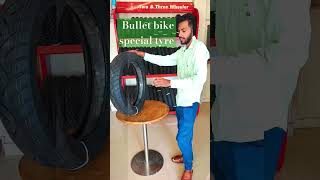 royal Enfield classic best tyre / best tyre for royal enfield bulet #tyre #information