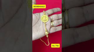 Daily use one gram mop chain.#shortvideo #jewelry