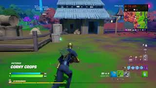 I Finally Got a Win in Fortnite Season 8!! (Live)