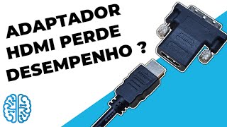 ABSOLUTAMENTE TUDO sobre cabo HDMI !!!