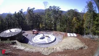 SET - Erwin Utilities (TN) - Water Storage Tank Replacement Project