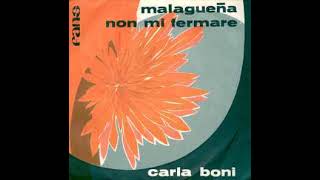 Carla Boni - Malagueña (1966)