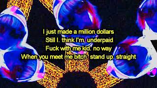 Loud [Lyrics]