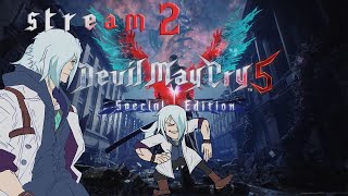 Time to Devil Bringer these DEMONS TO THE GROUND! Devil May Cry 5 SE - 2