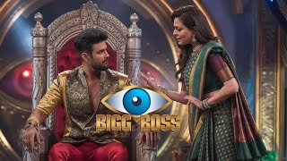 Bigg Boss 18 Live: Vivian Dsena Accuses Shilpa of Being Biased, Will There Be a Twist in the Task?