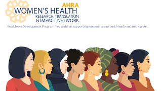 WHRTN - Collaborative Health Research with Indigenous Women