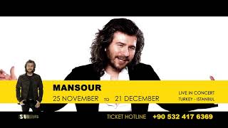 Mansour concert