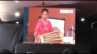 Anuja Borude | Sawai Gandharva Bhimsen Mahotsava 2019 |