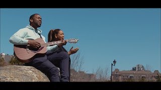 TU ES DIEU (clip officiel ) - Samuel Shukrani’s ft. Dayhana Santos