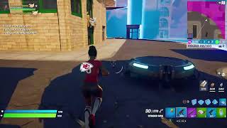 PLAYIngfortnite  with myfriends