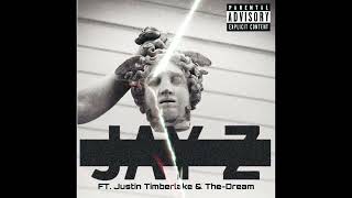 JAY-Z - Holy Grail (Remix) [feat. Justin Timberlake & The-Dream]