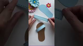 Make Paper Diy kids Craft//amazing Diy craft for kids #yrshorts#Paper #idea#shorts #ramadan2023