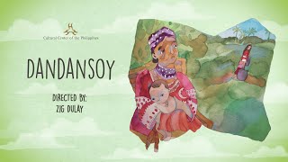 Dandansoy | A Hiligaynon Lullaby | Himig Himbing: Mga Heleng Atin