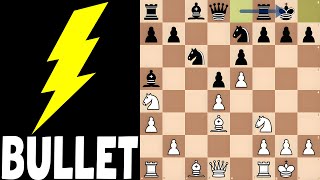 Bullet Chess Arena | A Greek Gift [264]