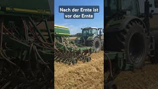 #riccic #farmvlog #farming #agriculture #fy #fendt #direktsaat #750A #notill #zwischenfrucht