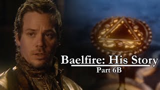 Baelfire - His Story Part 6B (Once Upon a Time)