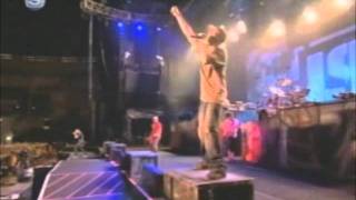 Linkin Park - QWERTY (live) - RUS SUB