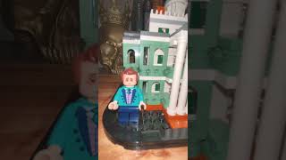 Haunted mansion Lego build 2023 #shorts