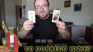 Jakie Trzy Dobre Rzeczy Przydarzą Się Tobie w Tym Miesiącu? 🙏🥰 Tarot Wyboru Horoskop