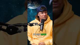 Theo Von And Trevor Wallace Believes The Moon Landing Was Faked