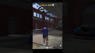 hacker de free fire #garena #freefire #presetalightmotionff