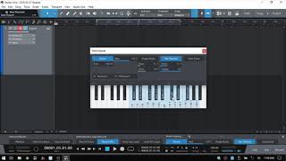 Learn Studio One 4 | Using Note Repeat - In Depth