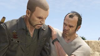 Grand Theft Audio V (Part 3)