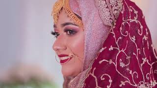 Wedding Ceremony Of Saikat and Hafsa Trailer