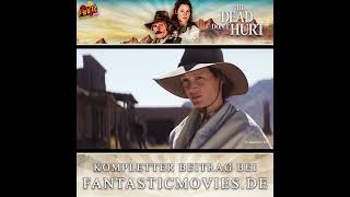 THE DEAD DON´T HURT - Western mit Viggo Mortensen