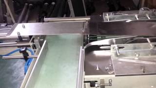 Automatic Napkin Tissue Packing Machine