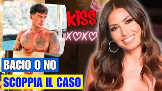 Bacio o no? Elisabetta Gregoraci risponde alle accuse di gossip!