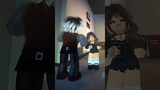 poor girl #roblox #story #poor #girl