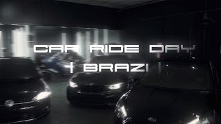 Car Ride Day | The Brazilian Aftermovie | Vini House (4K)