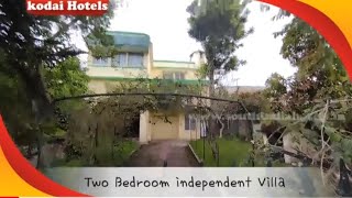 2BhK Family Homestay-Best Family Homestay Kodaikanal-Kodai Hotels Best Homestay kodaikanal