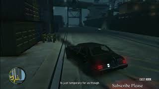 GTA 4 - Ways To Fail The Cousins Bellic