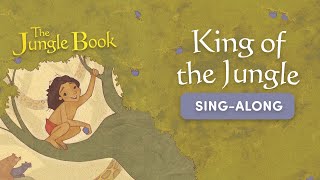 King of the Jungle - The Jungle Book School Musical - Song